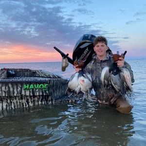 Meet your Posher, Carter